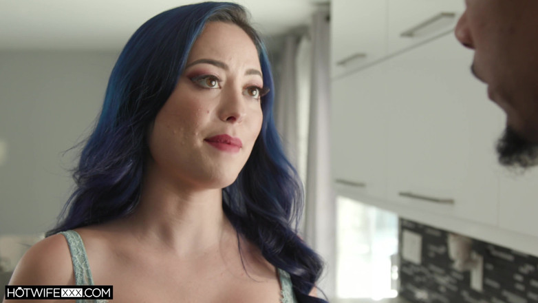 HotwifeXXX: Husband Is Cool with Eve's Side Hustle