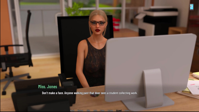 Johannes Gaming: Hari Universiti 25 Emma Sangat Suka Mengongkek Saya