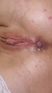 Wife Tries Anal Sex for the First Time with Two Men. Anal Creampies. Ep 23302