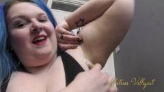 Mxtress Valleycat: Pochoutka pro mé nechutné štěně