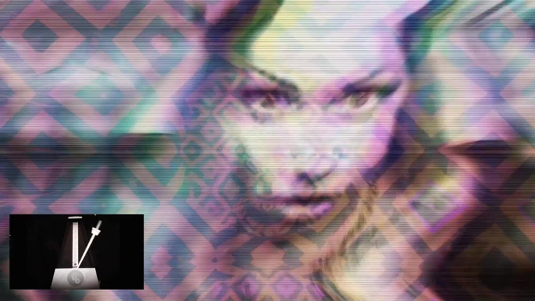 Goddess Misha Goldy: 3dio asmr! Büyük sahte göğüslerimin her yerine kokla ve sik!