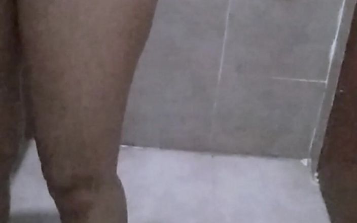 SuperIndian456: Stepsister Fucked on the Washroom Stepbrother Fucks Me Sex in...