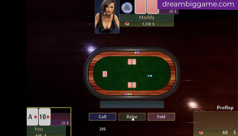 Johannes Gaming: Strip Em makes them strip all their clothes