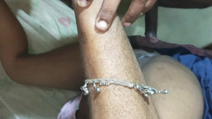 Sumang studio: Poté, co jsem dostal foot job od sumana jsem ji...