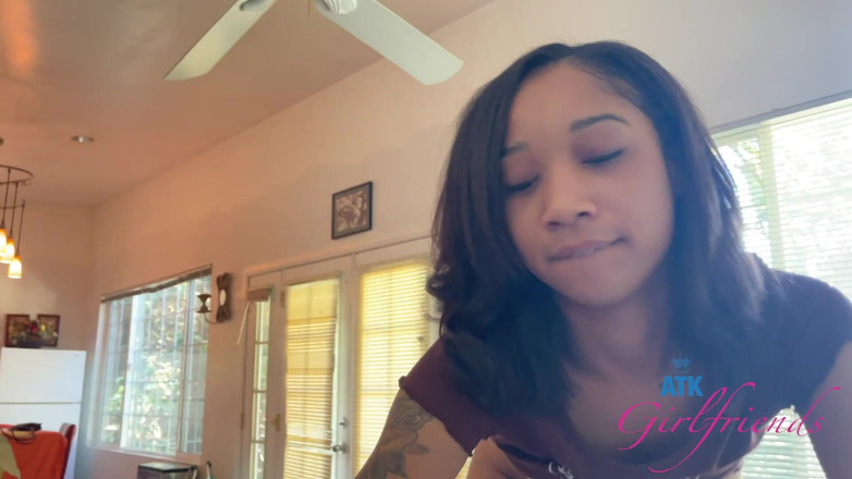 ATK Girlfriends: Rendez-vous virtuel