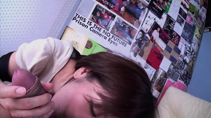 Radical Asian: hairy japanese teen pussy