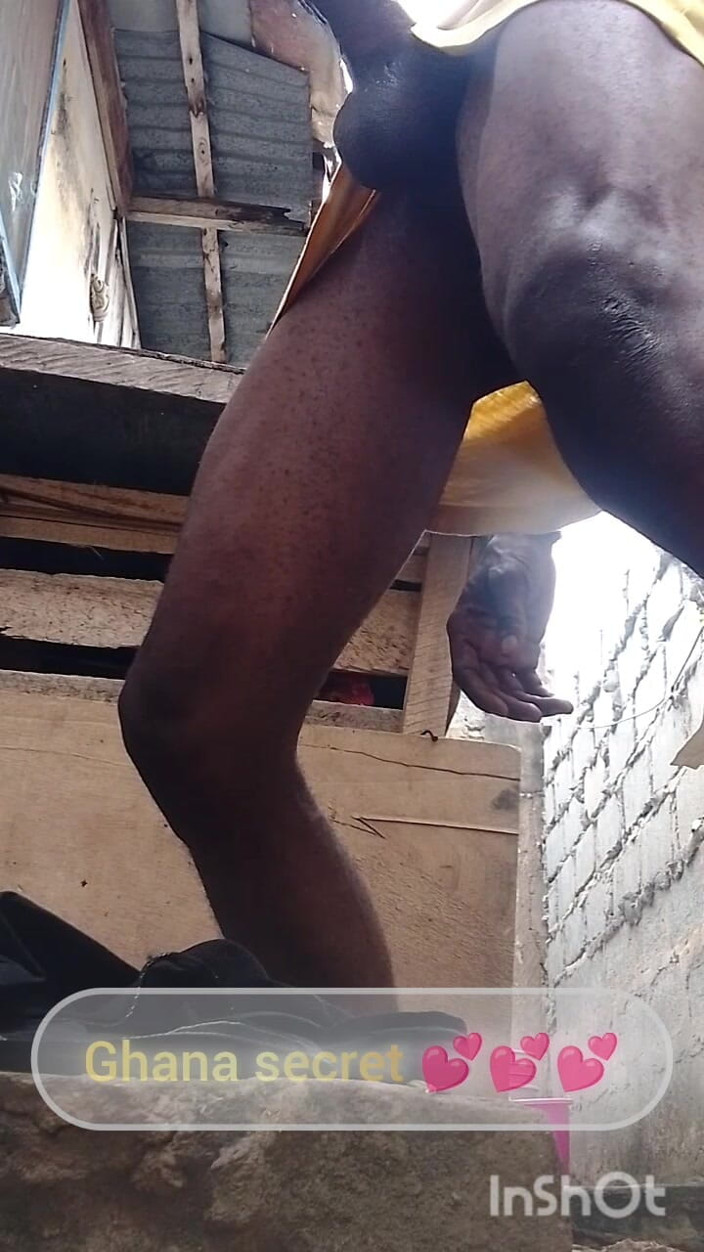 That's_black: Ghana