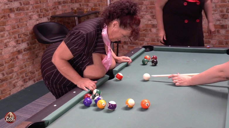 Uk Joolz: Anyone Fancy a Game?