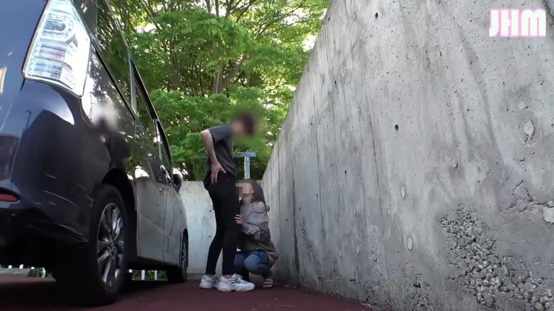 Japanese Hentai Matings: Стройная красотка исследует
