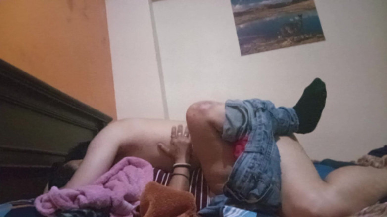 Moo DBOXXX: Kochać się z moją macochą