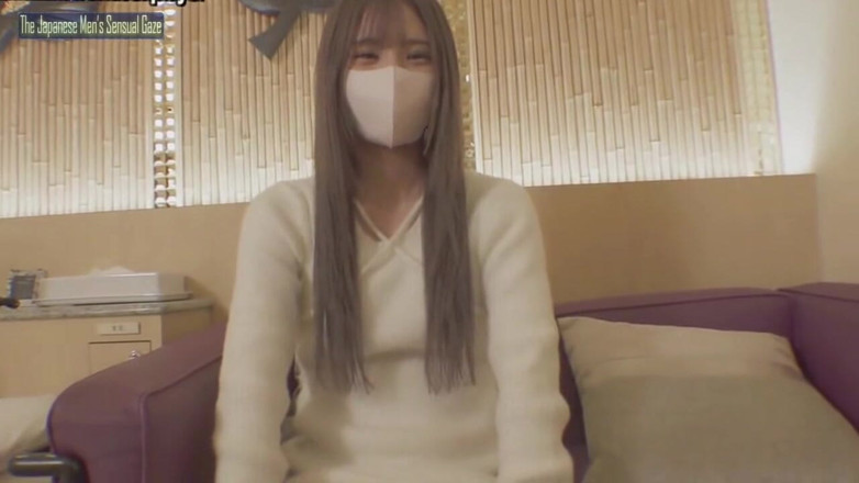 Cheaters Japan: Prima volta che il viso mostra nessun mosaico senza cremapie...