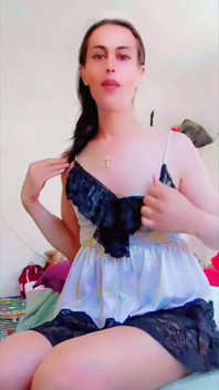 Try to Don't Cum