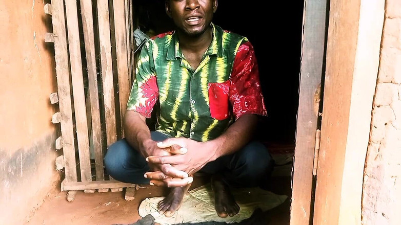 Judith xxx: Meu amor em casa