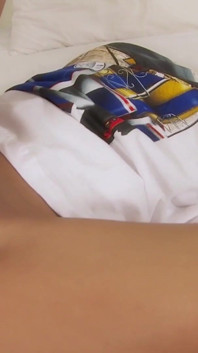 On her day off the sexy Omsin decided to give herself completely to her boyfriend