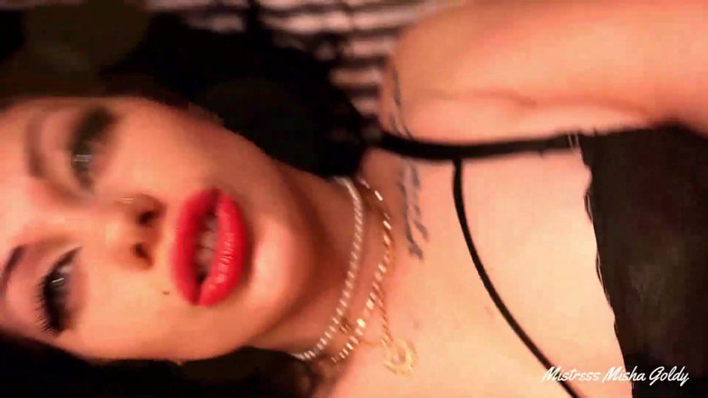 Goddess Misha Goldy: Tổng hợp son môi đỏ &amp; trêu chọc môi! 50 $ thay vì giá...
