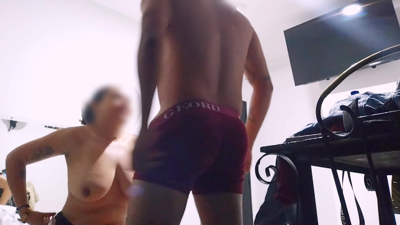 Mack silver: Udělám si schůzku s doktorem a skončím šukáním doktora, Ona je...