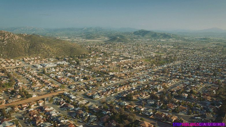 StepSiblings Caught: Mentre la matrigna sono via - S14:e3