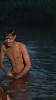 ภา��ีหมู่บ้านเย็ดกับน้องสามีอย่างเสียว! อย่า��อกสามีฉันนะ