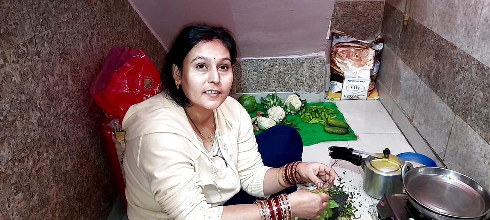 pujaprem: Het romantisk sex med fru