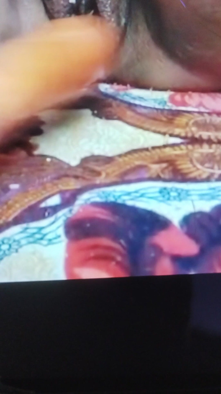 Sonali2025: 我的阴户