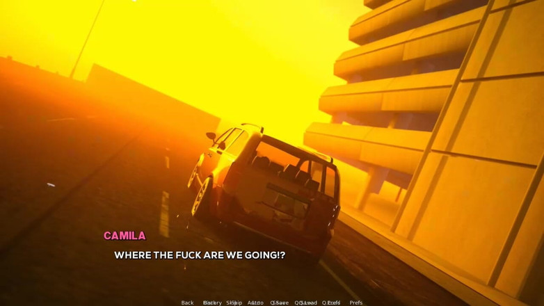 Neon2520: Shadows of Desire v0.8.5 vreemdgaande update #03