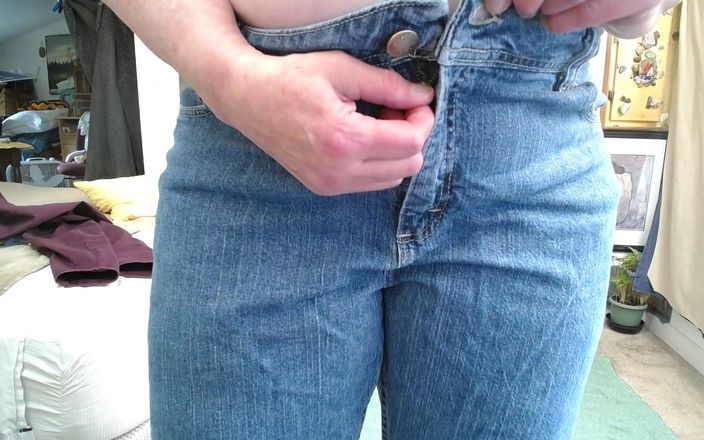 dawnskye1962: 1112 Modeling Panties for Liam, Finish with JOI
