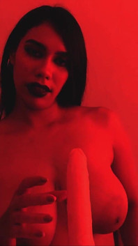 Red Light JOI