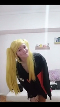 4 Naruko Videos, Soft and Explicit