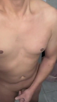 Saturday Morning Cum