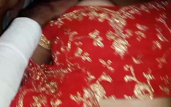 Indian Beautiful First Night Hard Fucking Video