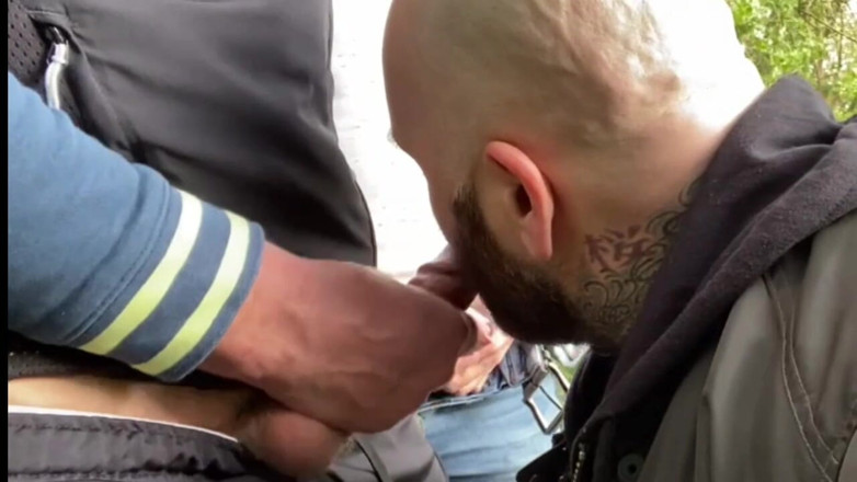 Djemelloxxxx: Pervert Ormanı 13