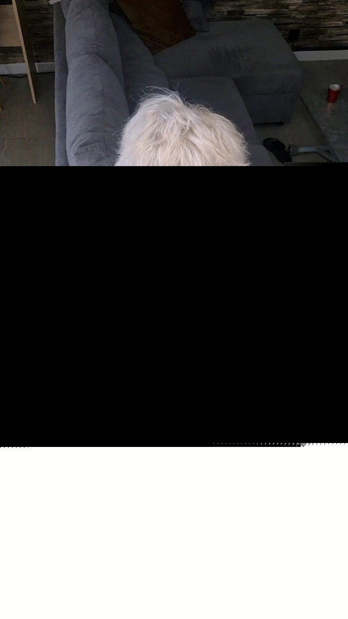 Sofy13: Všichni oblečení v bílém, pojďte a vezměte si můj zadek