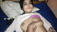 RAKP355: Секс-видео дези индийская красотка мусульманская бхабхи и индийская красотка дези, мусульманская девушка XXX, видео xhamster видео