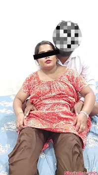 Indian Couple