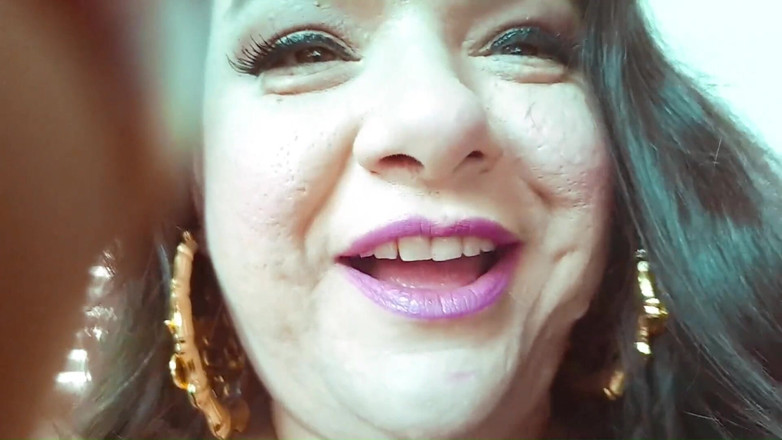 Iwazsoaking: Adoración de pies y mamada