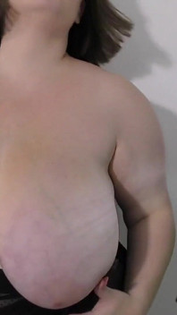 Prachtige bbw babe enorme tieten Georgina
