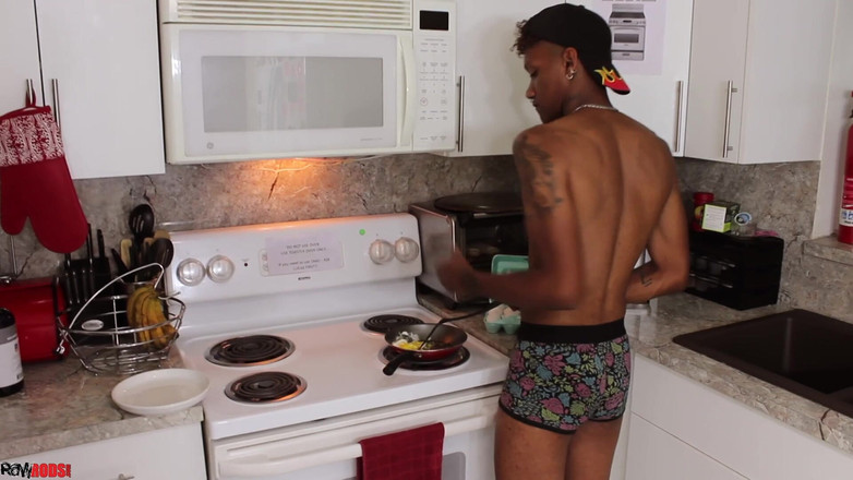 RawRods: Brennus Milo + Kendrick Marcel