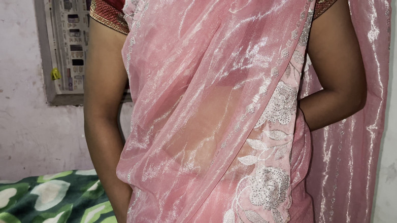 Jaya ji: Stepbrother Romances with Desi Stepsister