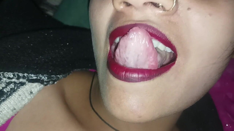 PrincyVicky: Stepsister Made to Drink Lund Water