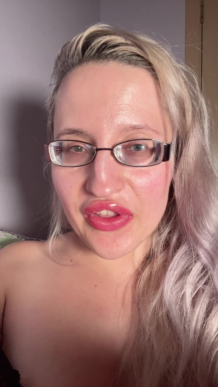 FinDom Goaldigger: 成为我瘾君子的发薪猪：不可抗拒的 findom 挑逗和完全投降