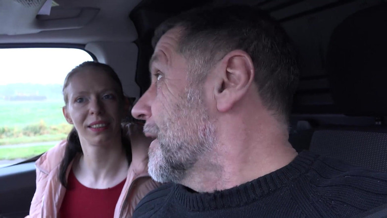 Porno Cloud: Milf Amy mengambil semua dari lubang kemuliaan.