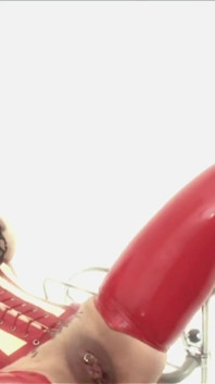 Lesbian obbligated into submission by her friend who wants to fulfill her erotic fantasies