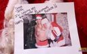 Shagging Stepmoms: Santa dostal potěšení slam dunk tyto dvě krásné děvky v...