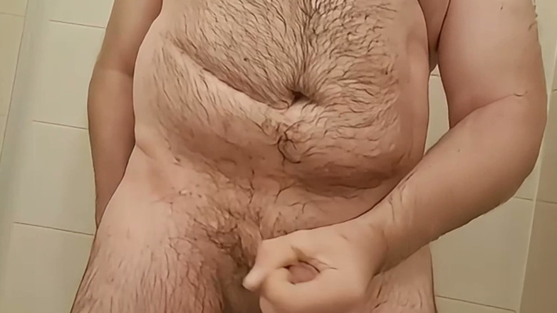 BlueEyesDaddy: Verzengende Regenbui