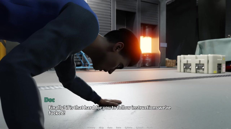 Neon2520: Gek avontuur #04