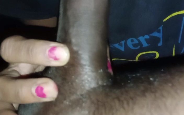 Sexpron: Echte bhabhi hat nachts blowjob mit schwager gemacht