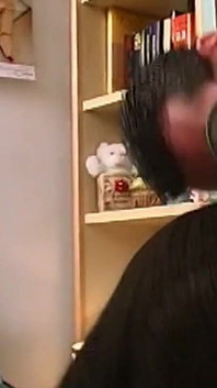 Curve provinciale fierbinți femei - partea 02