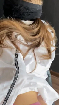 첫 애널 섹스