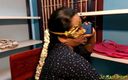 Machakaari: Man Fucks Her Bhabhi on Standing