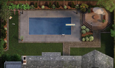 Dirty GamesXxX: L'ordine genesis: la milf cougar bagnata in piscina ep.28